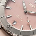 Oris 01 733 7770 4158-07 4 18 66FC